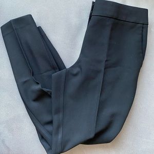 Last Chance!!! LOFT Black Pants Size 6